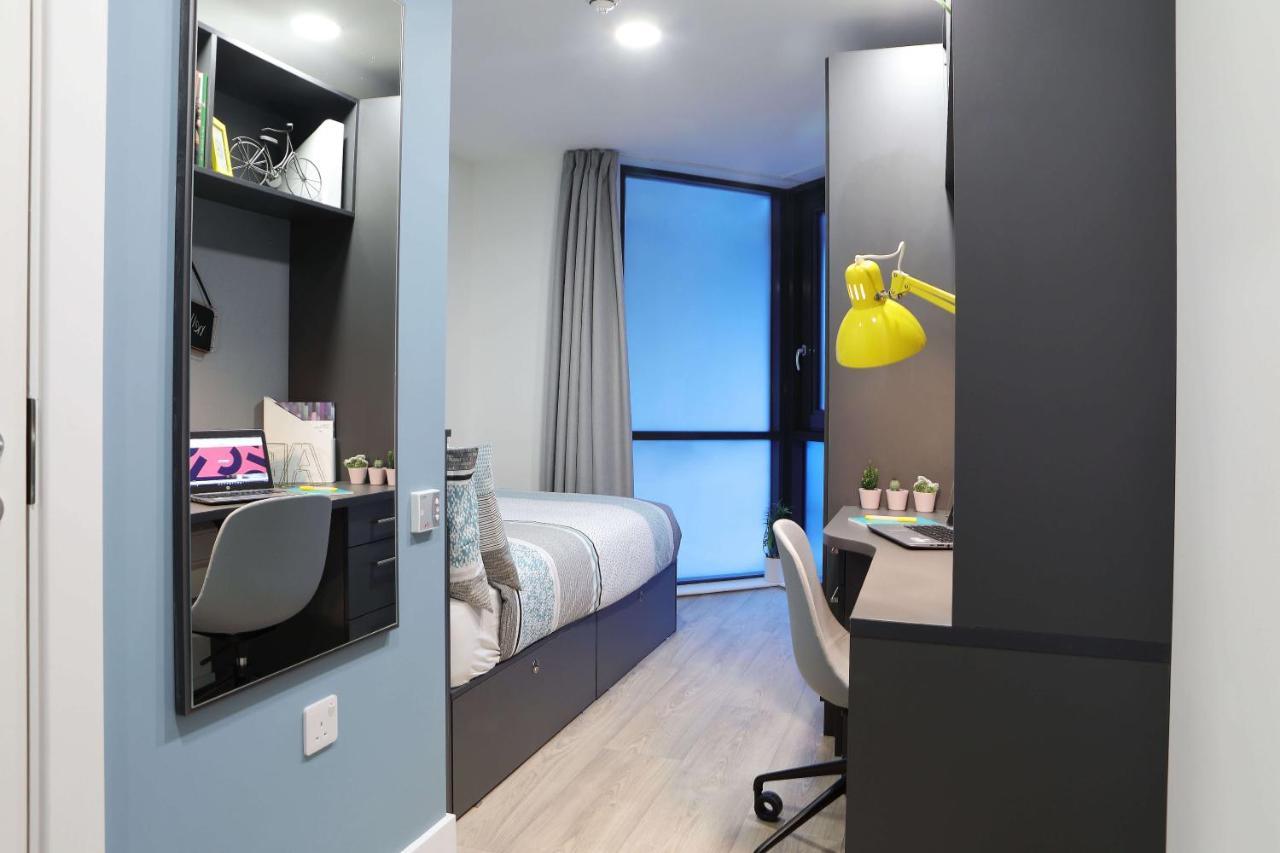 Aparto- Beckett House Apartamento Dublin