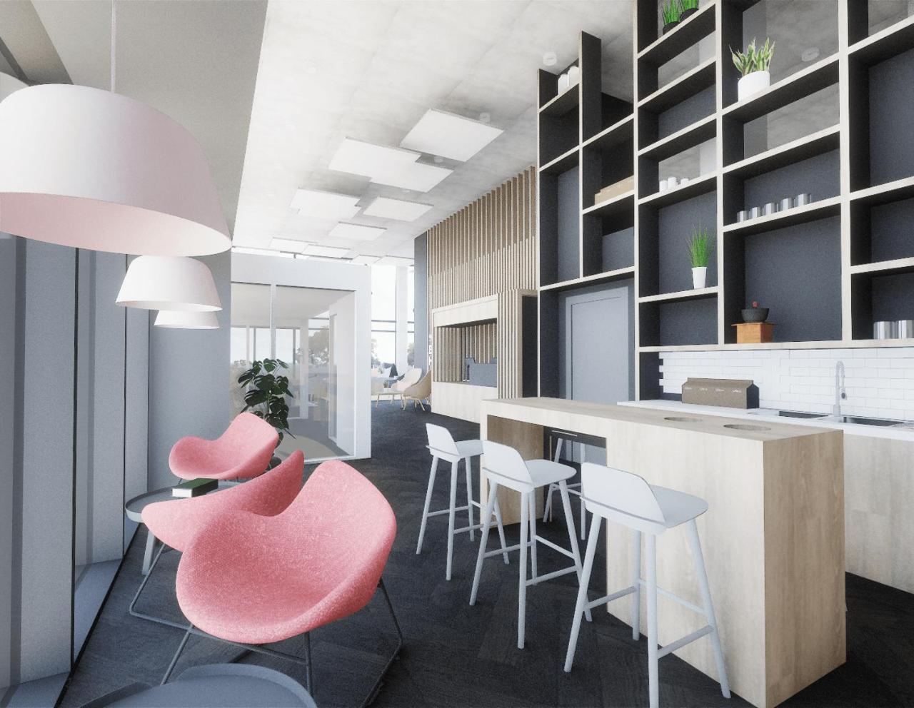 Apartamento Aparto- Beckett House Dublin