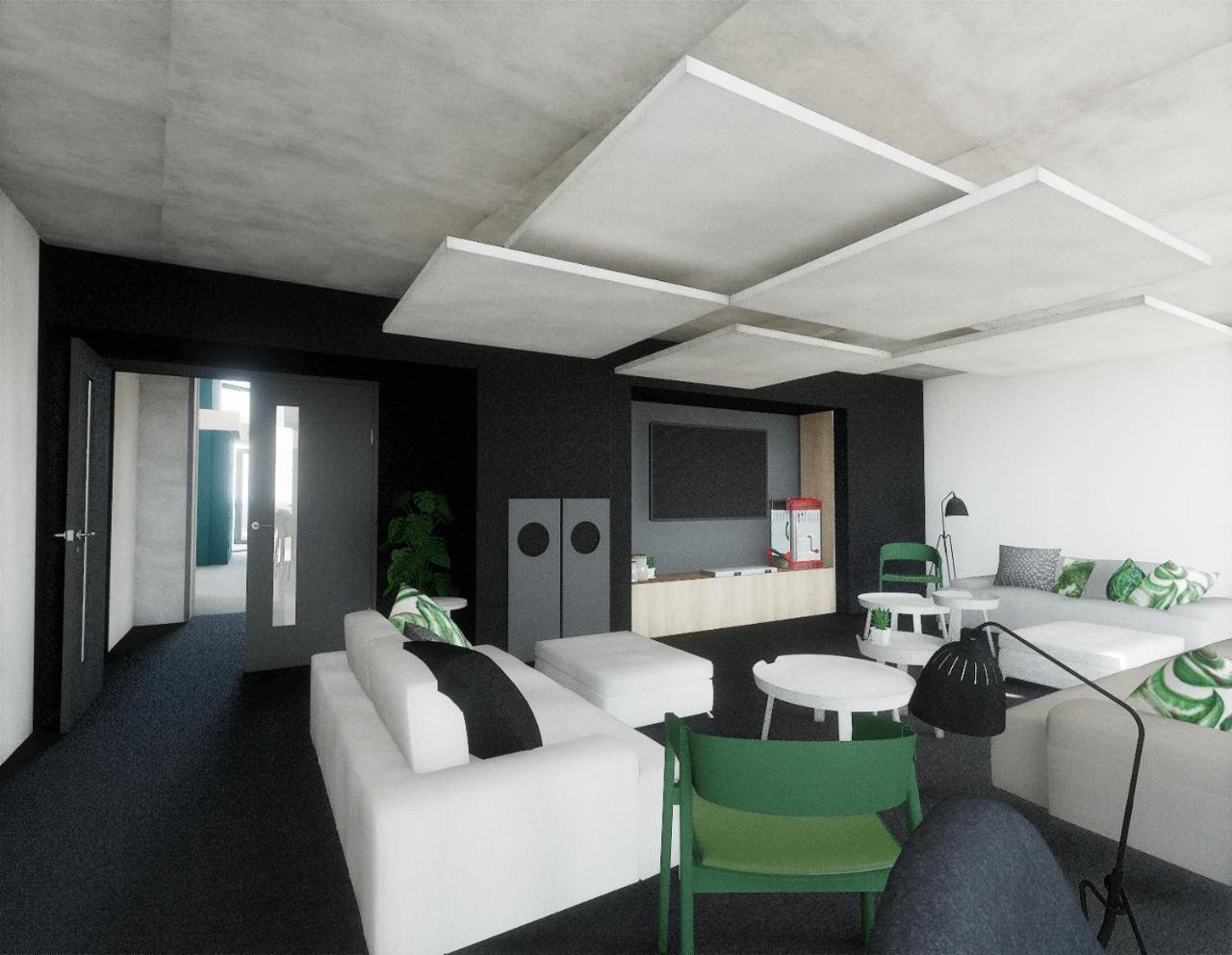 Aparto- Beckett House Apartamento Dublin