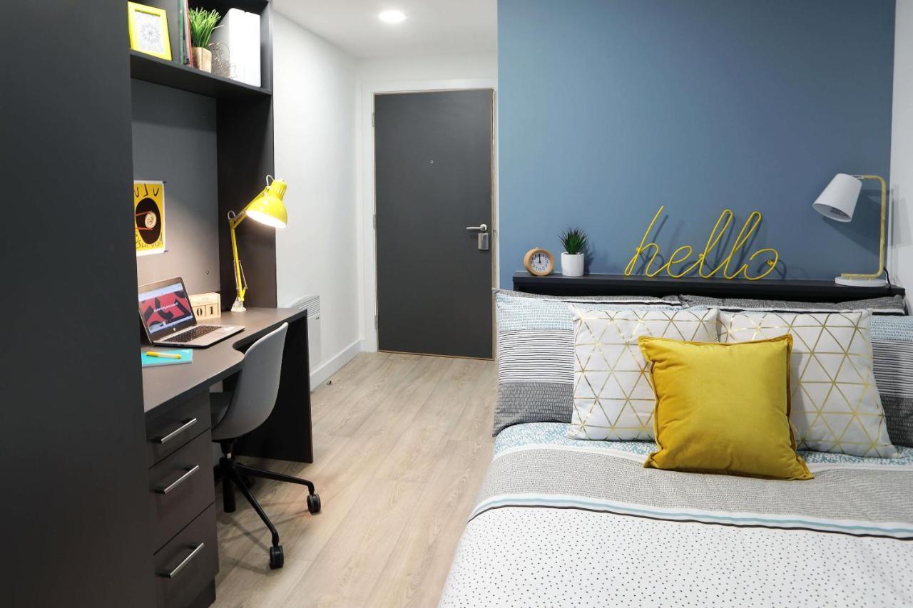 Aparto- Beckett House Apartamento Dublin
